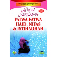 FATWA-FATWA HAID, NIFAS DAN ISTIHADHAH